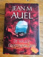 De m&aring;lade grottornas land