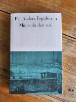 Minns du den stad