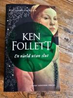 En v&auml;rld utan slut