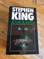 Knackarna