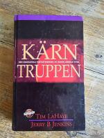 K&auml;rntruppen