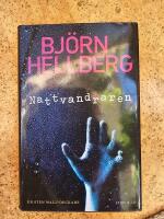 Nattvandraren - [en Sten Wall-deckare]