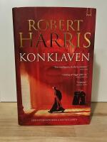Konklaven
