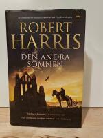 Den andra s&ouml;mnen