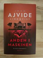Anden i maskinen