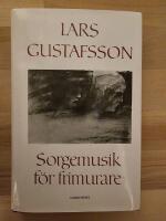 Sorgemusik f&ouml;r frimurare