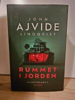 Rummet i jorden