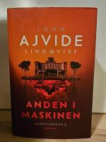 Anden i maskinen