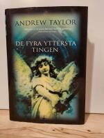 De fyra yttersta tingen