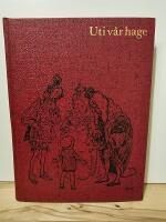 Barndomslandet - Uti v&aring;r hage