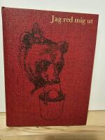 Barndomslandet - Jag red mig ut