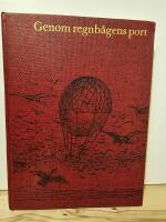 Barndomslandet  - Genom regnb&aring;gens port