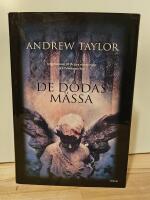 De d&ouml;das m&auml;ssa