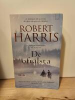 De ofr&auml;lsta