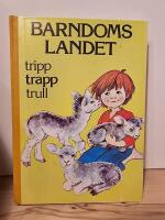 Barndomslandet