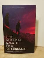 De o&ouml;nskade