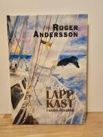 Ett lappkast i s&ouml;dra Oceanen - ett samarbete mellan Roger Andersson och Louise Heatta