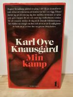 Min kamp 1