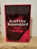 Min kamp 3