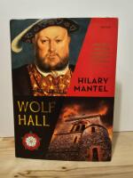 Wolf Hall