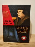 Spegeln och ljuset