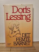 Det femte barnet - [roman]