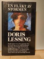 En fl&auml;kt av stormen