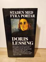 Staden med fyra portar
