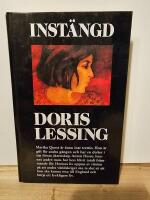 Inst&auml;ngd