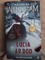 Lucia &auml;r d&ouml;d