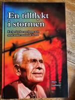 En tillflykt I stormen