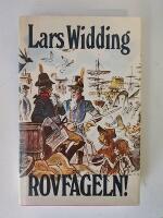 Rovf&aring;geln