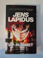 VIP-rummet