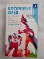 Kroppens geni : Marit, Petter och skid&aring;kning som lidelse