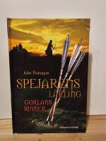 Spejarens l&auml;rling 1 - Gorlans ruiner