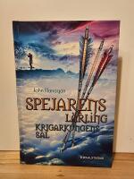 Spejarens l&auml;rling 3 - Krigarkungens sal