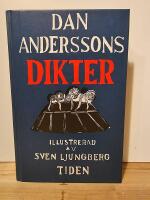 Dan Anderssons dikter