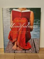 En resa i mindfulness : Bli fri fr&aring;n stress och oro genom att leva i nuet
