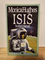Isis : Hotad planet