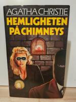 Hemligheten p&aring; Chimneys
