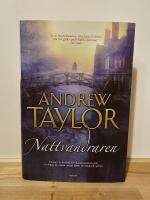 Nattvandraren