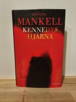 Kennedys hj&auml;rna