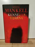 Kennedys hj&auml;rna