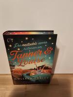 Den mestadels sanna historien om Tanner och Louise