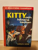 Kitty och h&auml;xans tecken