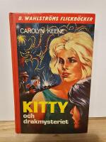 Kitty och drakmysteriet