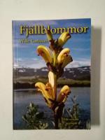 Fj&auml;llblommor