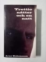 Trettio n&auml;tter och en natt