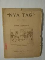 "Nya tag" : ber&auml;ttelse 