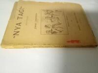 "Nya tag" : ber&auml;ttelse 